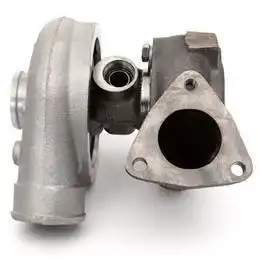 Turbo Charger