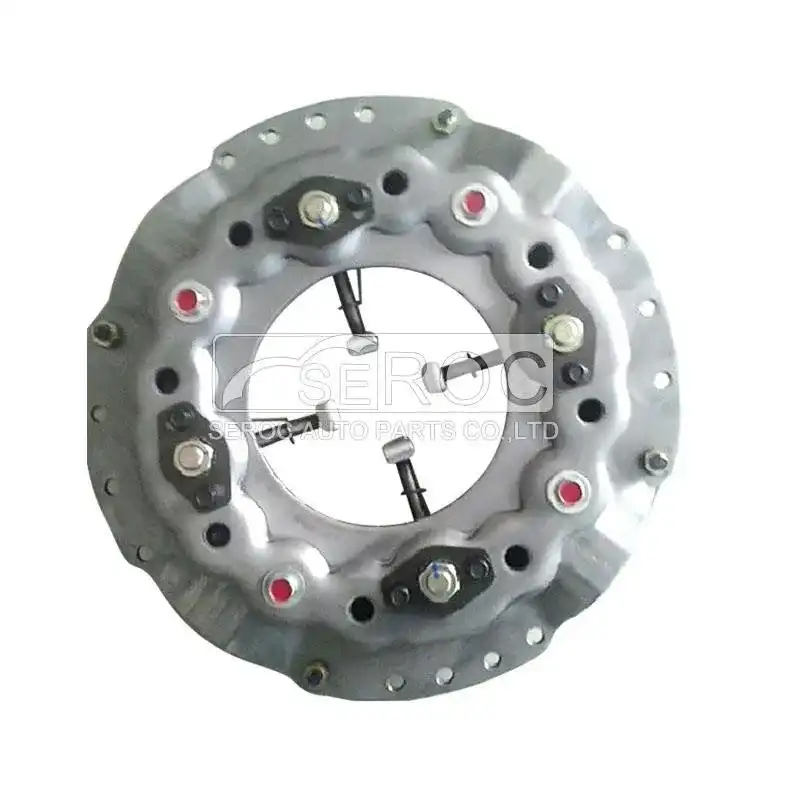 Clutch Cover