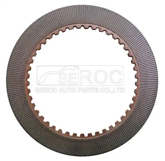 Friction Disc