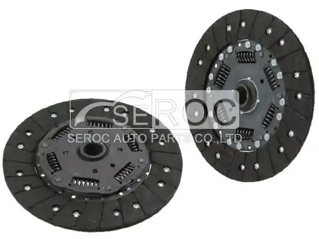 Clutch Disc
