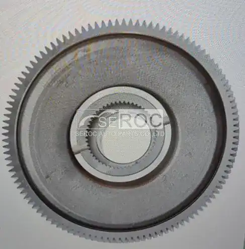 Gear