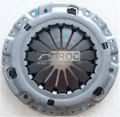Clutch Cover