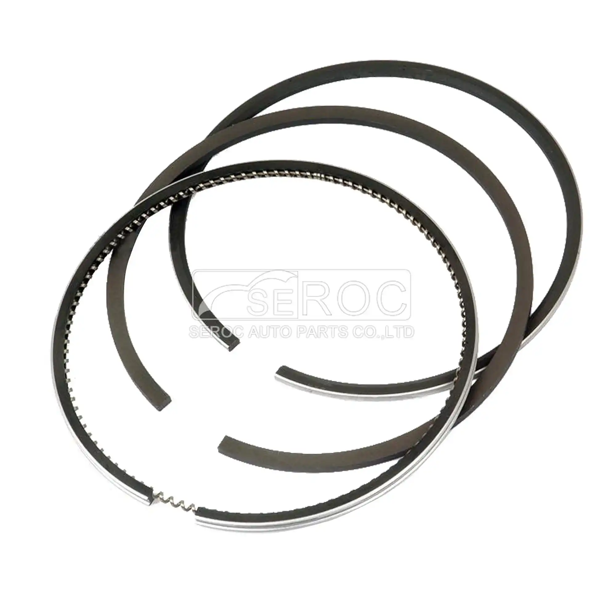Piston ring