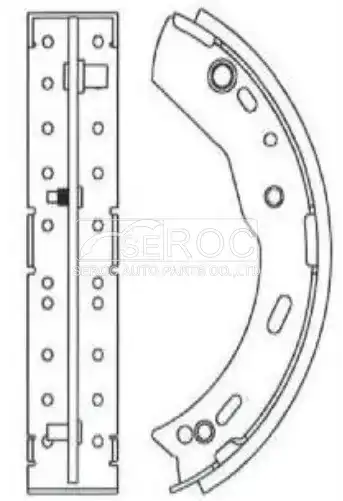 Brake Shoe