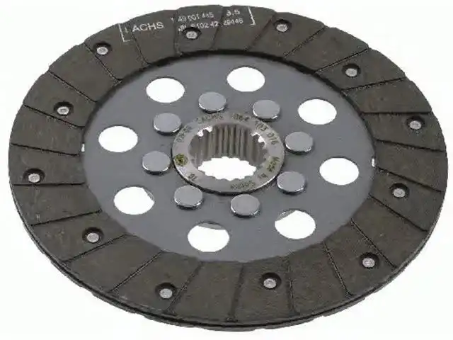 Clutch Disc