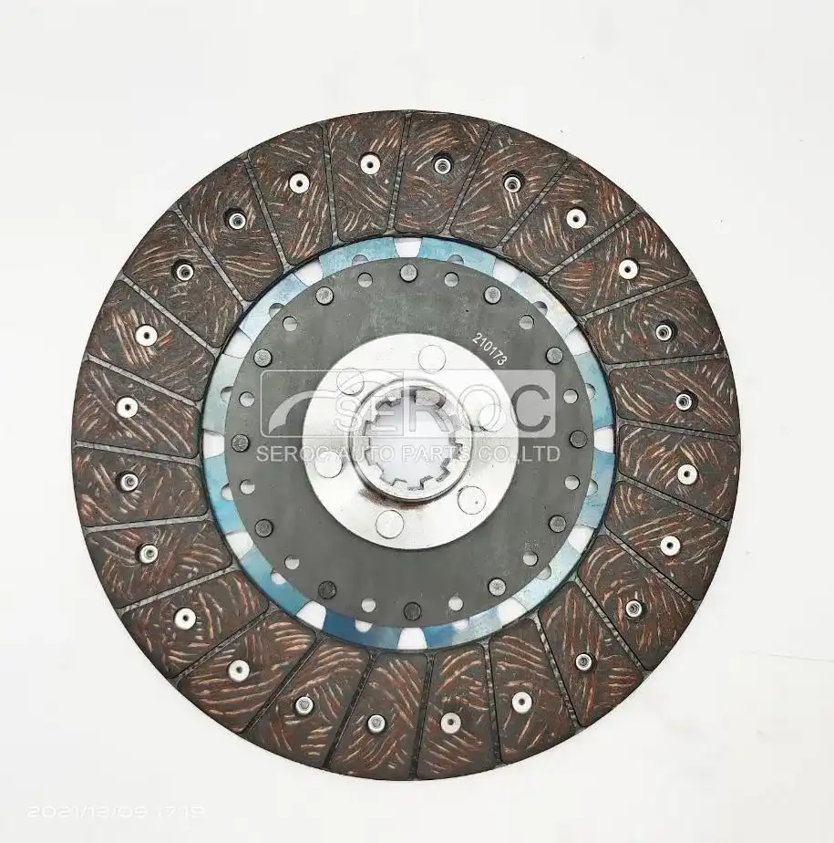 Clutch Disc