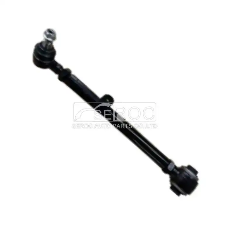 Adjustable Control Arm