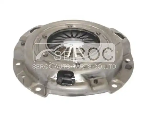 Clutch Cover
