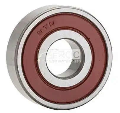 Ball Bearing