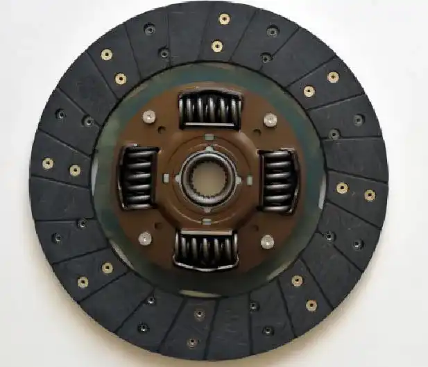 Clutch Disc