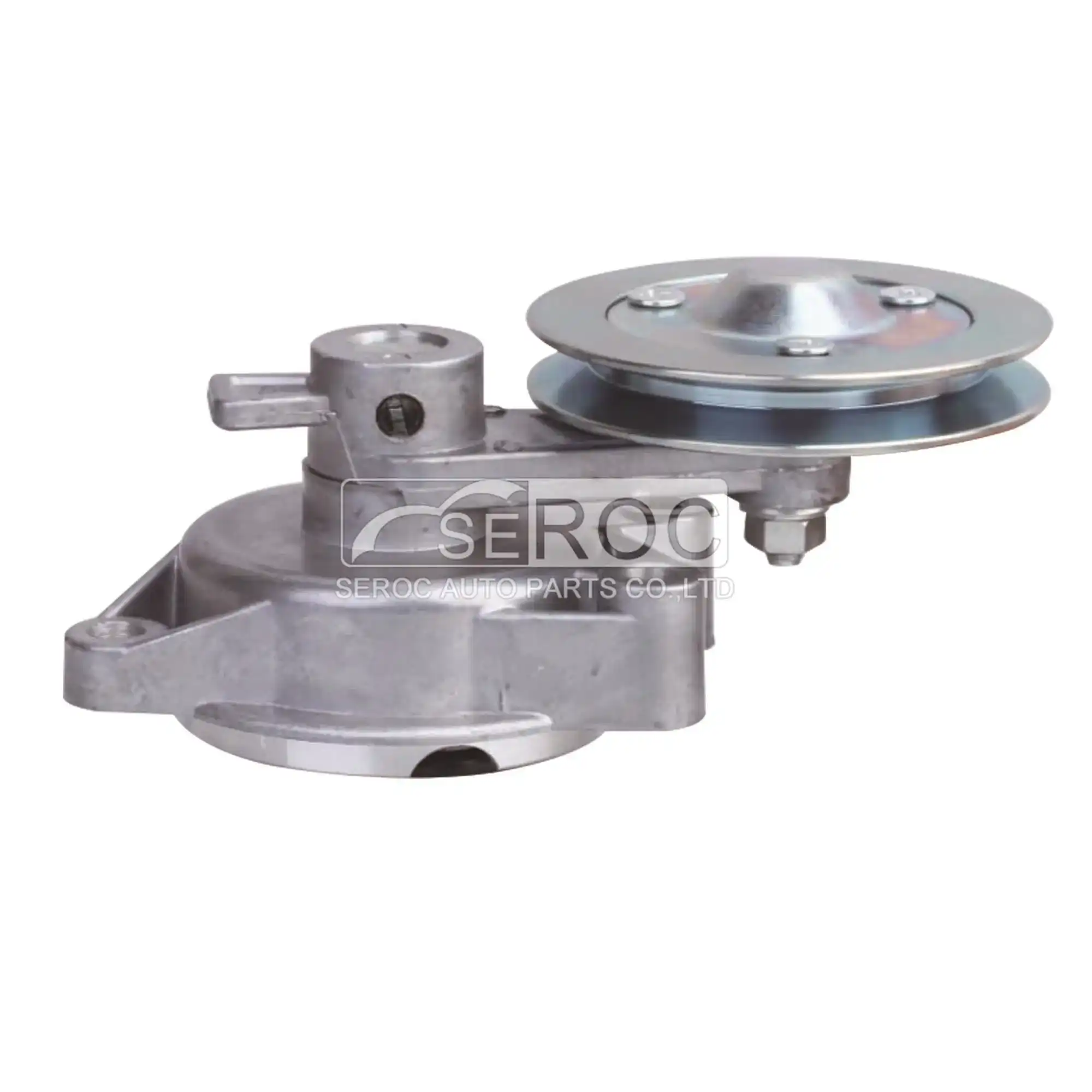 Belt Tensioner