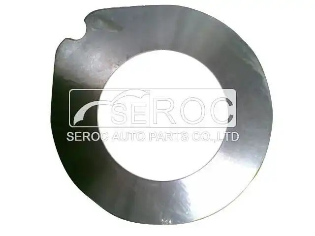 Friction Disc