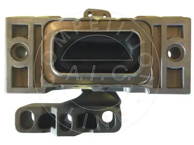 Engine Mounting