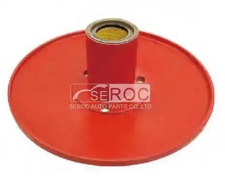 Combine Pulley