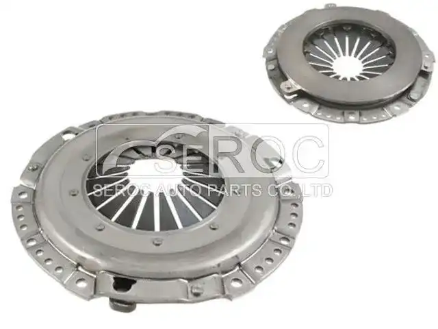 Clutch Cover