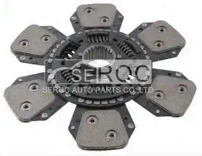 Clutch Disc