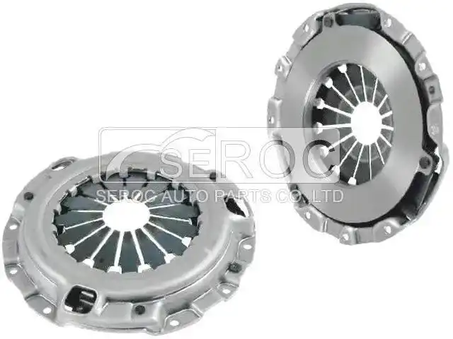 Clutch Cover