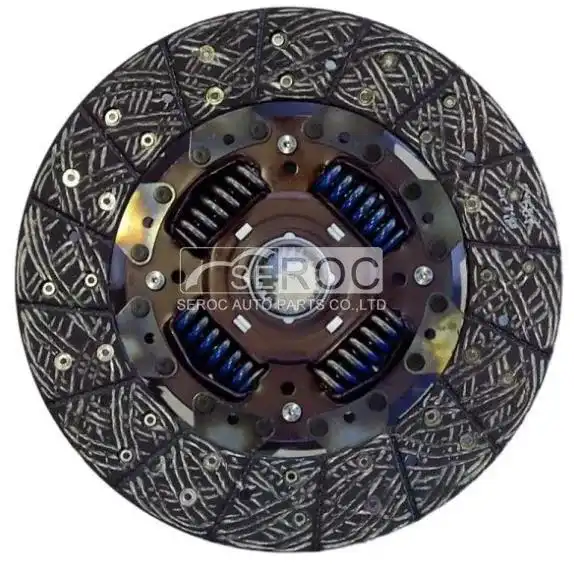 Clutch Disc