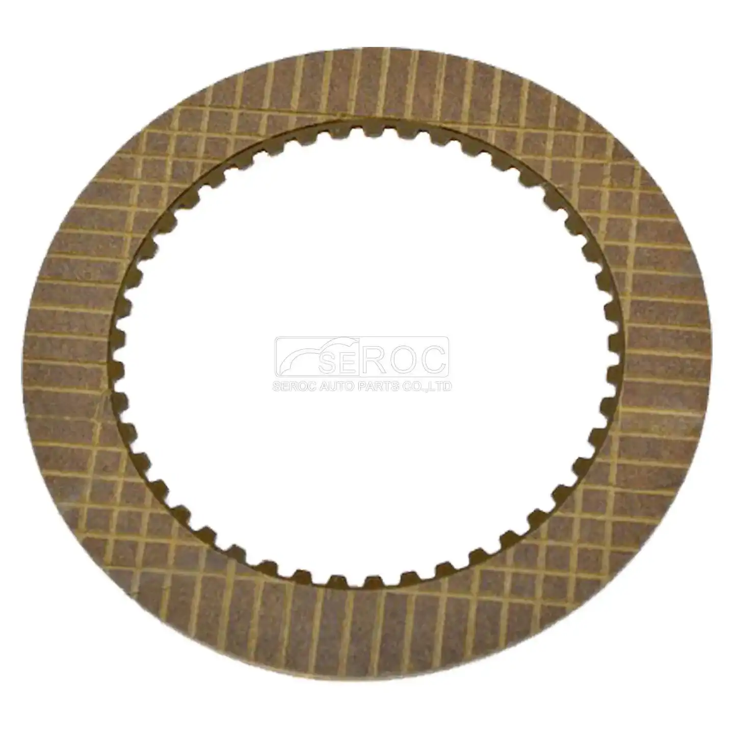 Friction Disc