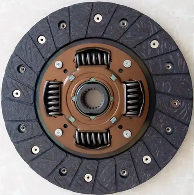 Clutch Disc