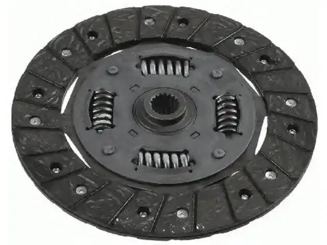 Clutch Disc