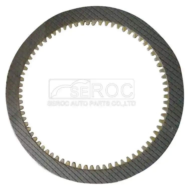 Friction Disc