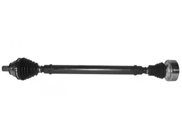 Axle Shaft