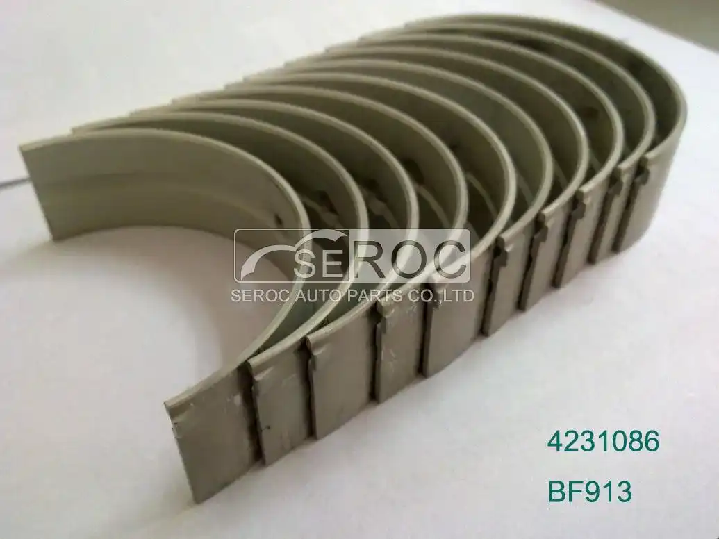 Engine Bearing-MAIN