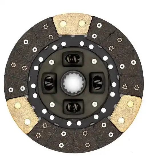 Clutch Disc