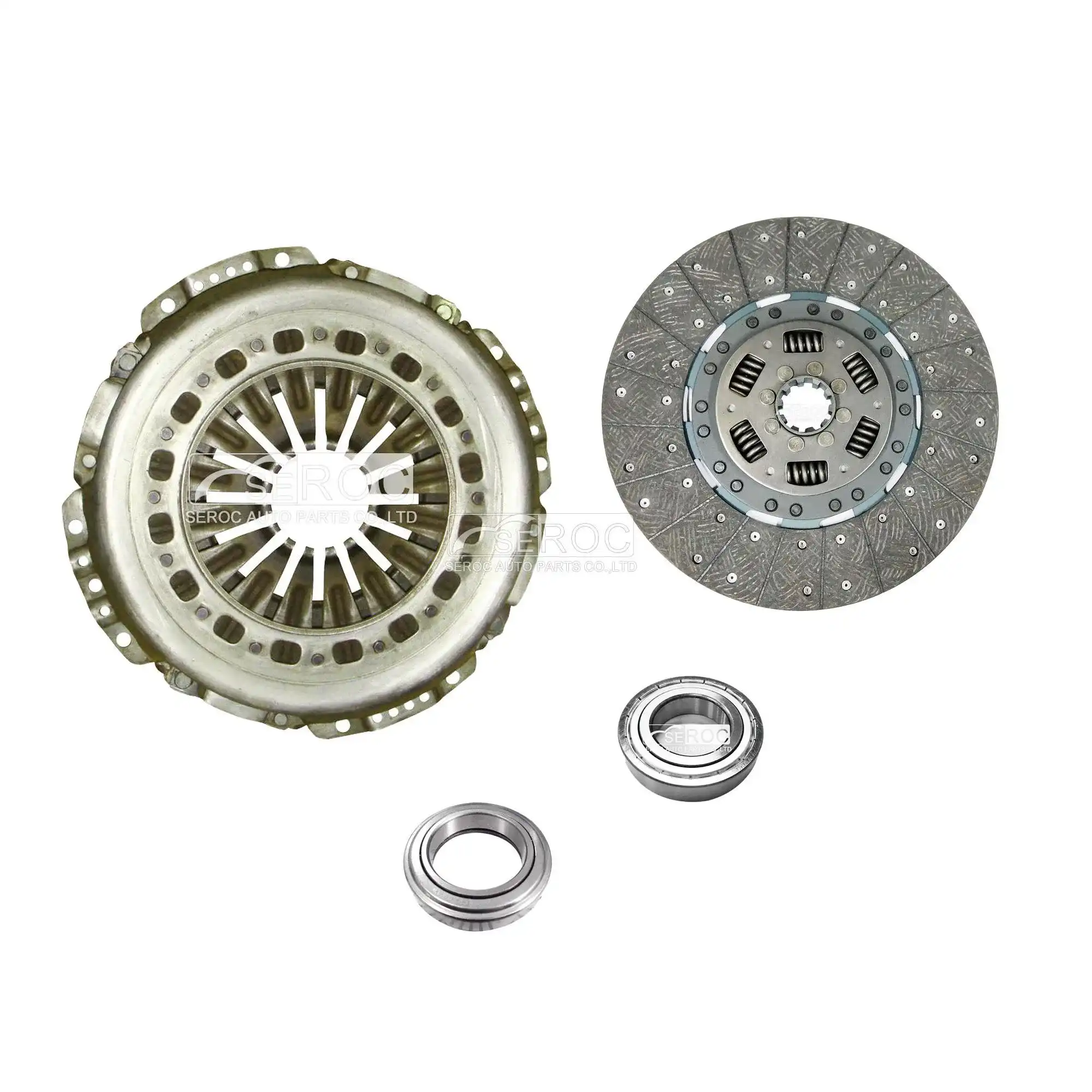 Clutch Kit