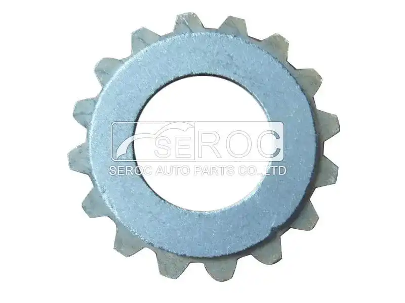 Friction Disc