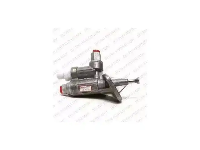 Fuel Pump