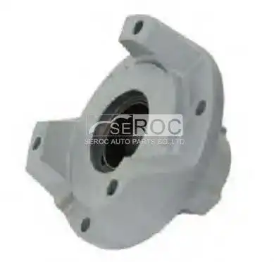 Elevator Jackshaft Hub