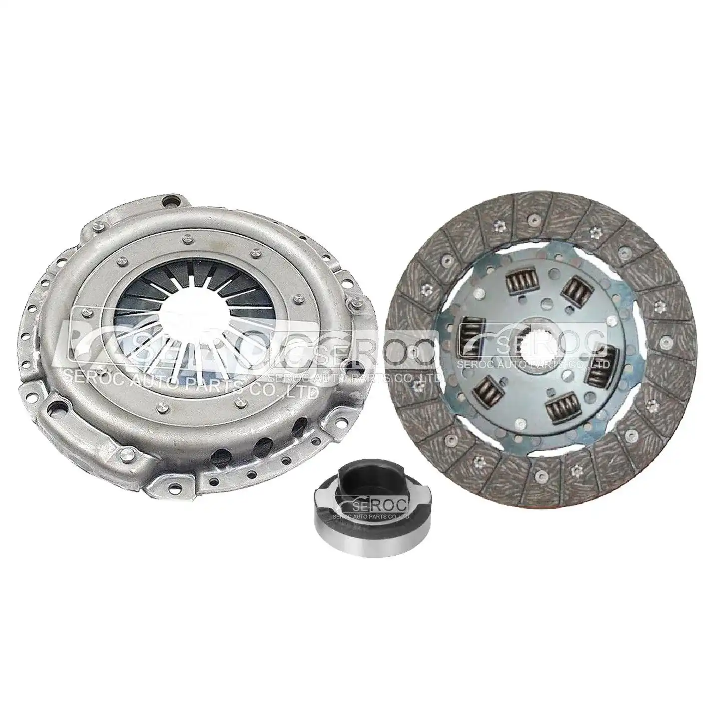 Clutch Kit
