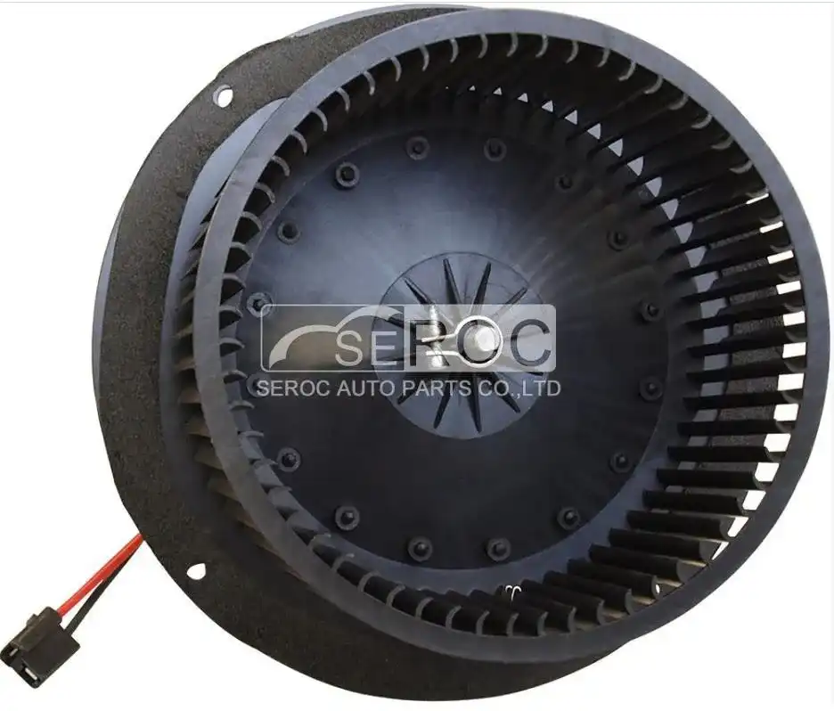 Cab Blower Fan