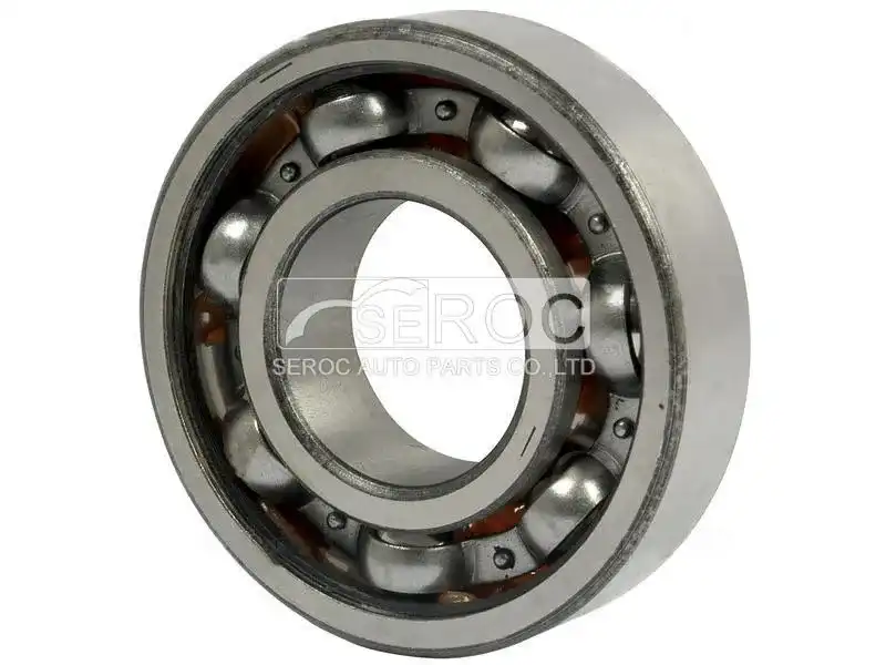 Ball Bearing