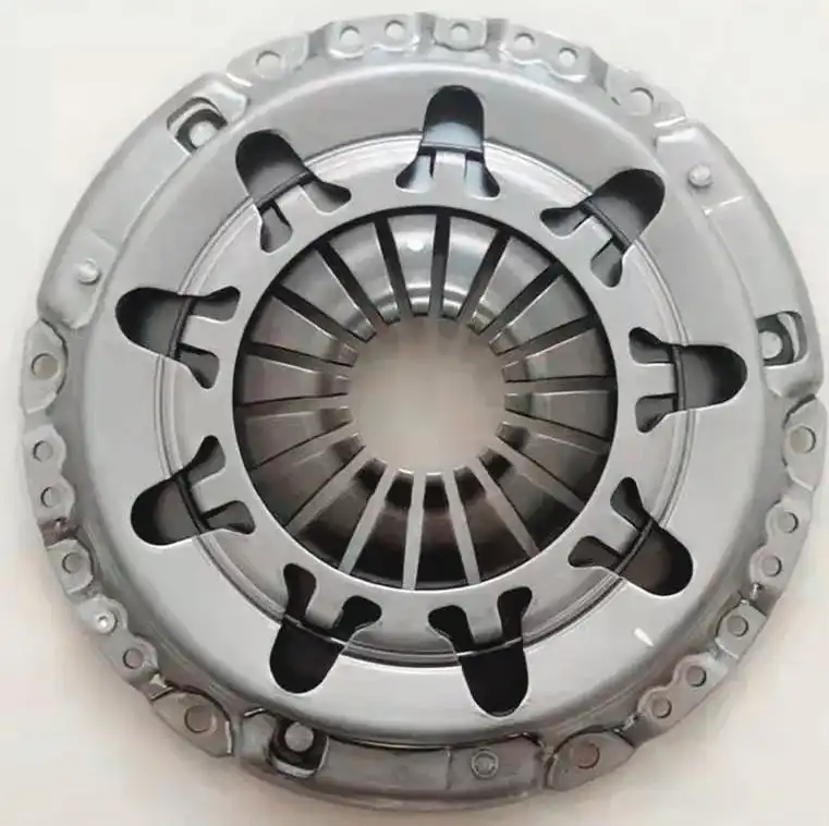 Clutch Cover