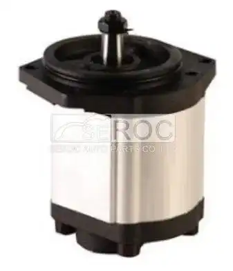 Hydraulic pump