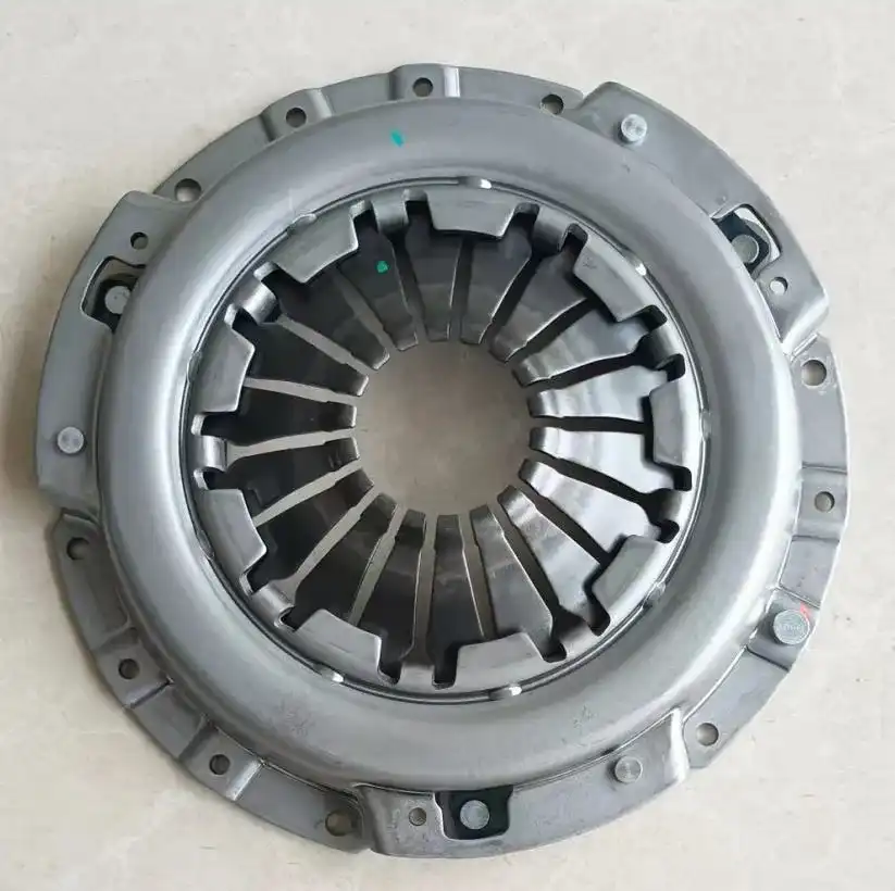 Clutch Cover