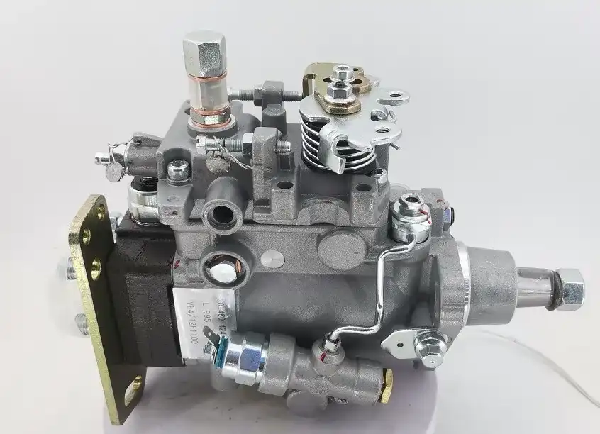 Injection Pump