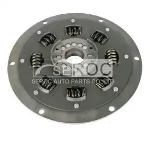 Clutch Disc
