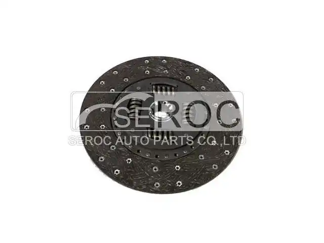 Clutch Disc