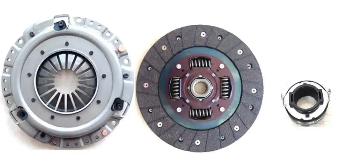 Clutch Kit
