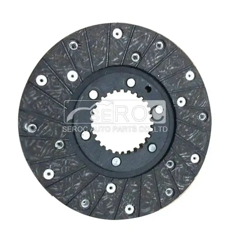 Clutch Disc