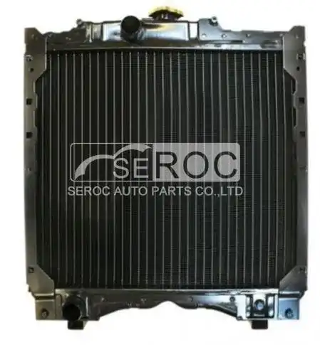 Radiator