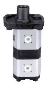 Hydraulic pump