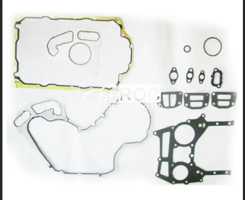 Lower Gasket