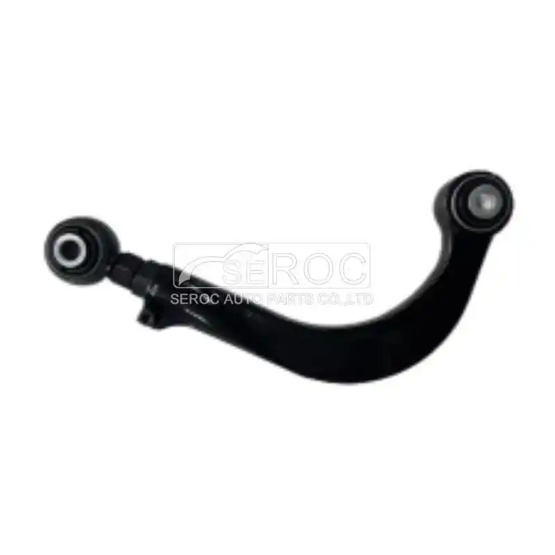 Adjustable Control Arm
