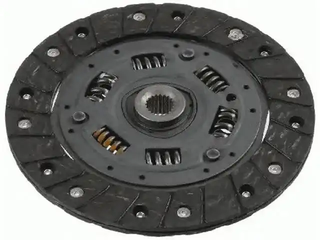 Clutch Disc