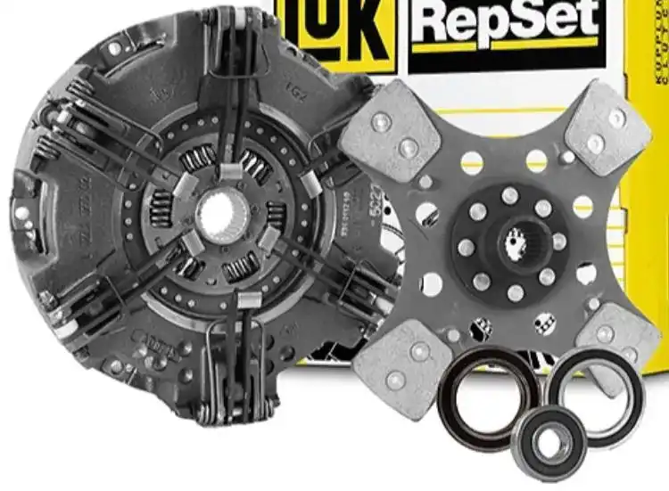 Clutch Kit